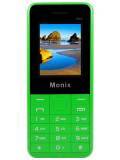 Monix D502