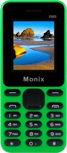 Monix D503