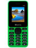 Monix D503 Price