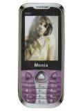Monix D504