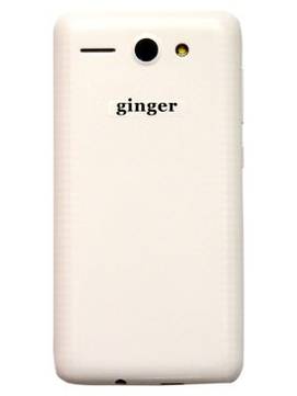 Monix Ginger
