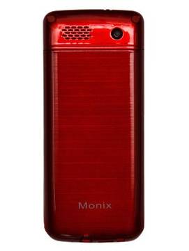 Monix KKT35 Plus