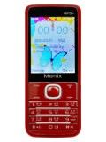 Monix KKT35 Plus Price