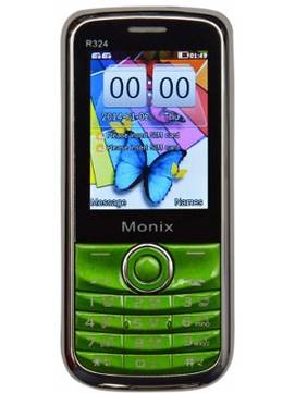 Monix R324