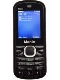 Monix R923 price in India
