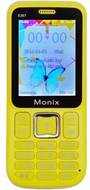 Monix X267