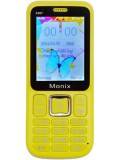 Monix X267