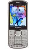 Monix X286