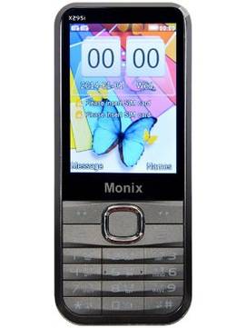 Monix X295i