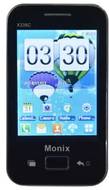 Monix X335C