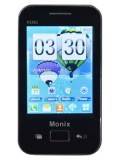 Monix X335C