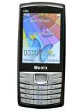 Monix X350