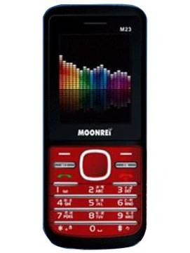 Moonrei M23