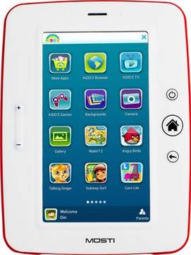 Mosti Chhota Bheem Tab