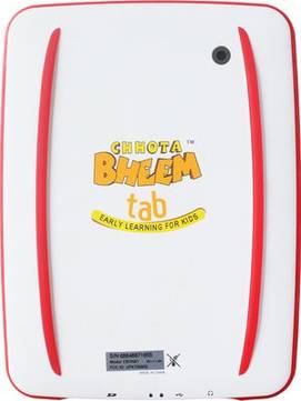 Mosti Chhota Bheem Tab