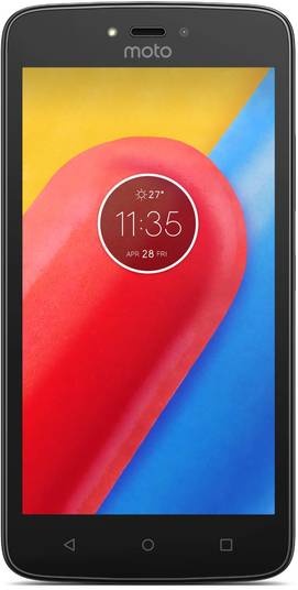 Moto C