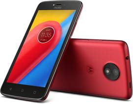 Moto C