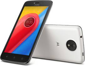 Moto C