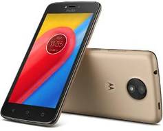 Moto C