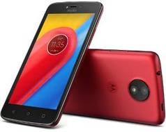 Moto C