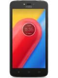 Moto C price in India