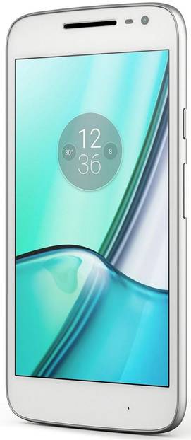 Moto G4 Play