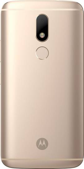 Moto M