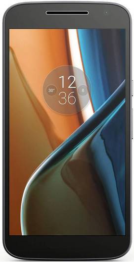 Moto G4