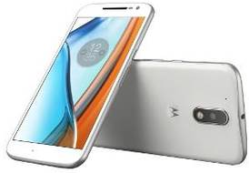 Moto G4