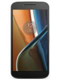 Moto G4 price in India