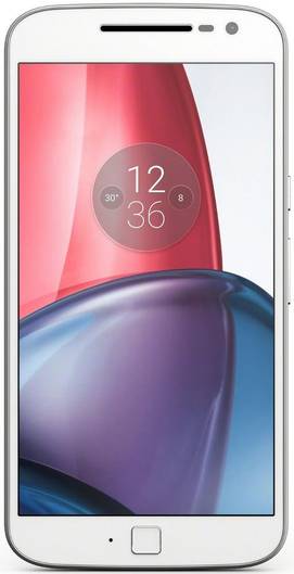 Moto G4 Plus 32GB