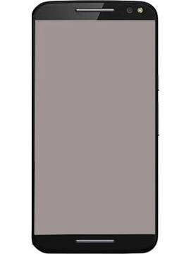 Moto X 2017