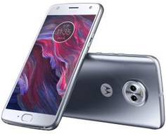 Moto X4