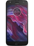 Moto X4 price in India
