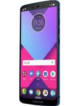 Moto X5
