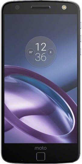 Moto Z 32GB