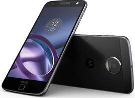 Moto Z 64GB