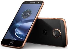 Moto Z Force 32GB