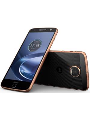 Moto Z Force 32GB Price