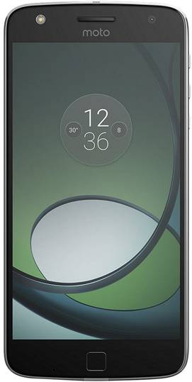 Moto Z Play 32GB