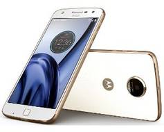 Moto Z Play 64GB