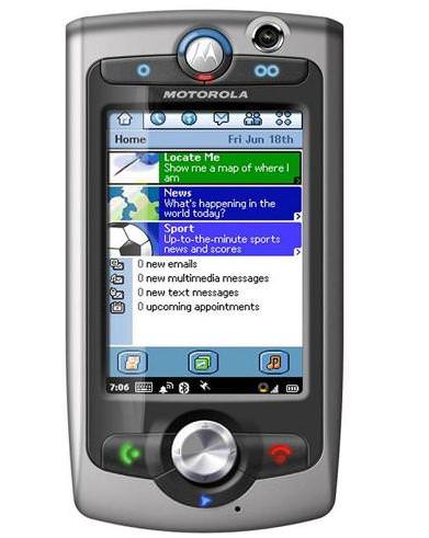 Motorola A1010 Price