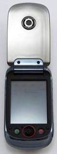 Motorola A1800