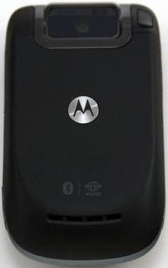 Motorola A1800