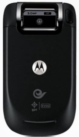 Motorola A1890