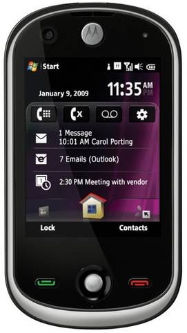 Motorola A3100
