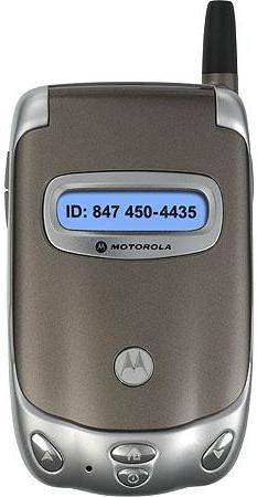 Motorola A388c