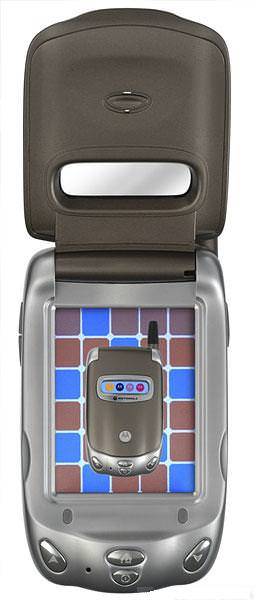 Motorola A388c