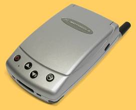 Motorola A6188