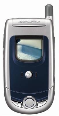 Motorola A728